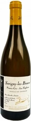Вино Domaine Chandon de Briailles. Savigny-Les-Beaune Premier Cru "Aux Vergelesses" AOC
