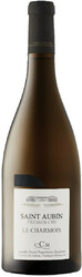 Вино Famille Picard. Saint-Aubin Premier Cru "Le Charmois" AOC