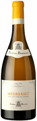 Вино Nuiton-Beaunoy. Meursault AOC