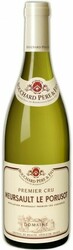 Вино Bouchard Pere et Fils. Meursault 1-er Cru Les Poruzots