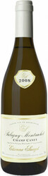 Вино Etienne Sauzet, Puligny-Montrachet 1er Cru "Champs Canet" AOC, 2008