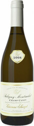 Вино Etienne Sauzet. Puligny-Montrachet 1er Cru "Champs Canet" AOC