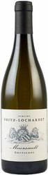 Вино Domaine Heitz-Lochardet. Meursault "Gruyaches" AOC