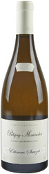 Вино Etienne Sauzet. Puligny-Montrachet AOC