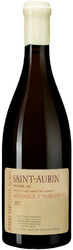 Вино Pierre-Yves Colin-Morey. Saint-Aubin 1-er Cru Hommage a "Marguerite" AOC