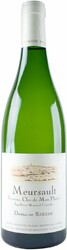 Вино Domaine Roulot. Meursault "Tessons. Clos de Mon Plaisir" AOC