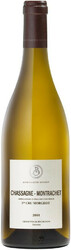 Вино Jean-Claude Boisset. Chassagne-Montrachet 1er Cru "Morgeot" AOC