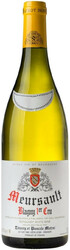 Вино Domaine Thierry et Pascale Matrot. Meursault-Blagny 1er Cru AOC