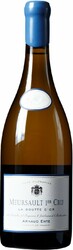 Вино Domaine Arnaud Ente. Meursault 1er Cru "La Goutte d'Or" AOC