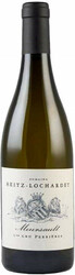 Вино Domaine Heitz-Lochardet. Meursault 1er Cru "Perrieres" AOC