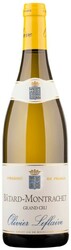Вино Olivier Leflaive. Batard-Montrachet Grand Cru AOC