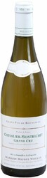 Вино Domaine Michel Niellon. Chevalier-Montrachet Grand Cru