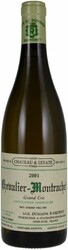 Вино Domaine Ramonet. Chevalier-Montrachet Grand Cru AOC