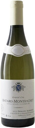 Вино Domaine Ramonet, Batard-Montrachet Grand Cru AOC, 2004