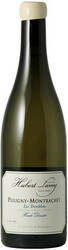 Вино Domaine Hubert Lamy, Puligny-Montrachet "Les Tremblots" Haute Densite AOC, 2017