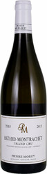 Вино Domaine Pierre Morey. Batard-Montrachet Grand Cru AOC