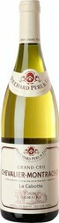 Вино Chevalier-Montrachet Grand Cru AOC La Cabotte