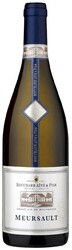 Вино Bouchard Aine & Fils. Meursault AOC