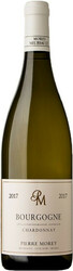 Вино Domaine Pierre Morey, Bourgogne Chardonnay AOC, 2017