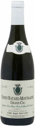 Вино Roger Belland. Criots Batard-Montrachet Grand Cru AOC