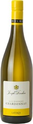 Вино "Laforet" Bourgogne Chardonnay AOC, 2019