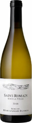 Вино Domaine Henri & Gilles Buisson. Saint-Romain "Sous La Velle" AOC