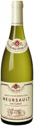 Вино Bouchard Pere et Fils. Meursault AOC "Les Clous"