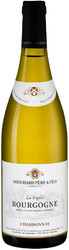 Вино Bouchard Pere et Fils. Bourgogne Chardonnay AOC "La Vigne"
