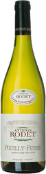 Вино Antonin Rodet. Pouilly-Fuisse AOC