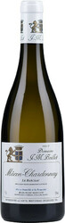 Вино Domaine J.M. Boillot. Macon-Chardonnay "Le Berceau" AOC