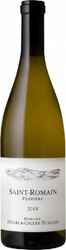Вино Domaine Henri & Gilles Buisson. Saint-Romain "La Perriere" AOC