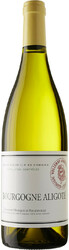 Вино Domaine Marquis d'Angerville. Bourgogne Aligote AOC