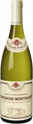 Вино Bouchard Pere et Fils. Chassagne-Montrachet AOC