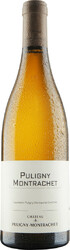 Вино Domaine du Chateau de Puligny-Montrachet. Puligny-Montrachet AOC