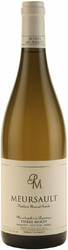 Вино Domaine Pierre Morey. Meursault AOC
