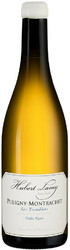 Вино Domaine Hubert Lamy, Puligny-Montrachet AOC "Les Tremblots", 2017