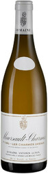 Вино Domain Antonin Guyon. Meursault-Charmes 1-er Cru AOC "Les Charmes Dessus"