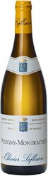 Вино Olivier Leflaive. Puligny-Montrachet AOC