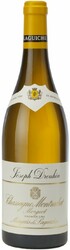 Вино Chassagne-Montrachet Morgeot "Marquis de Laguiche" AOC