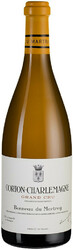 Вино Domaine Bonneau du Martray. Corton-Charlemagne Grand Cru