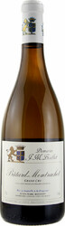 Вино Domaine J.M. Boillot. Batard-Montrachet Grand Cru AOC. 1.5 л