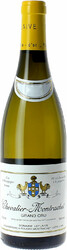 Вино Domaine Leflaive. Chevalier-Montrachet Grand Cru AOC