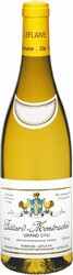 Вино Domaine Leflaive. Batard-Montrachet Grand Cru AOC