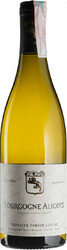 Вино Domaine Fabien Coche, Bourgogne Aligote AOC