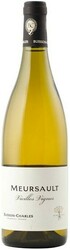 Вино Domaine Buisson-Charles, Meursault "Vieilles Vignes" AOC, 2008