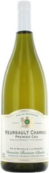 Вино Domaine Buisson-Charles. Meursault Premier Cru Charmes AOC