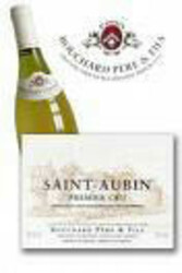 Вино Saint-Aubin 1-er Cru AOC