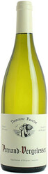 Вино Domaine Pavelot. Pernand-Vergelesses AOC Blanc