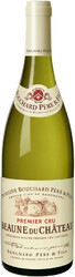Вино Bouchard Pere et Fils. "Beaune du Chateau" 1-er Cru AOC