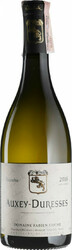 Вино Domaine Fabien Coche, Auxey-Duresses AOC Blanc, 2016